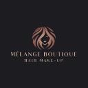 Melange Boutique logo